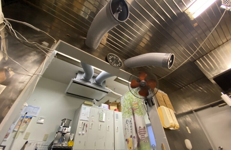 木更津市で業務用エアコンを交換検討中の方は植田冷熱に！