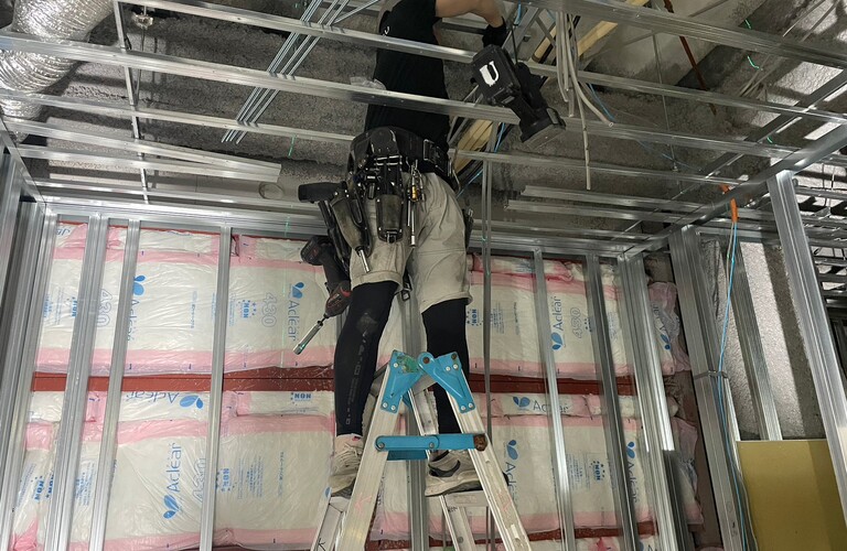 千葉県九十九里町で業務用エアコンを交換するなら植田冷熱に！